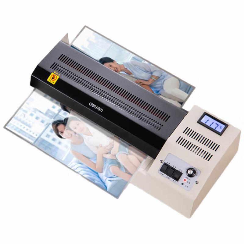 Deli 3895 Laminator