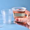 OIMG Disposable PP Plastic Cups