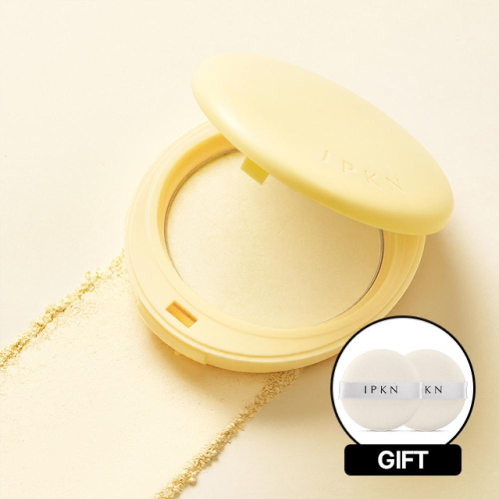 Ipkn Big Toneware Primer Pact 7.5g