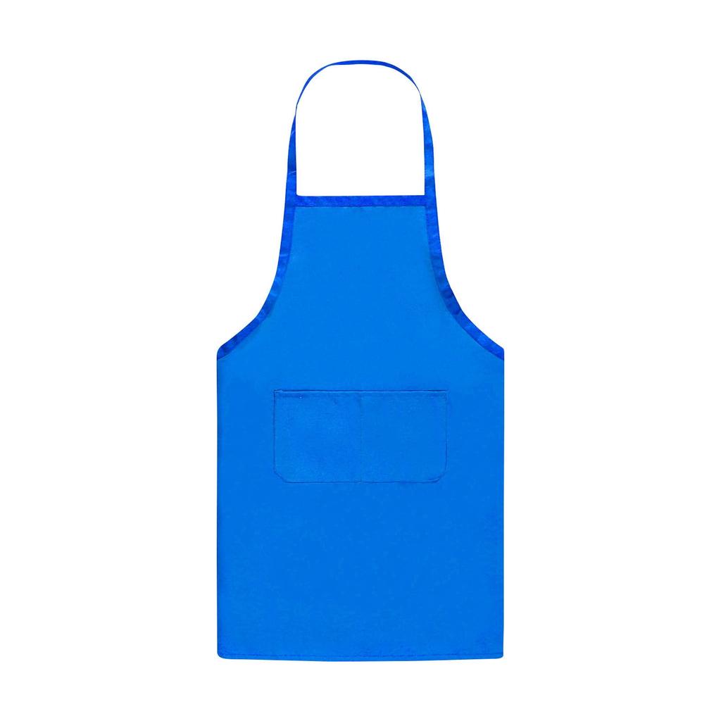 Plain Apron For Women And Men With Double Pockets, Waterproof Aprons For Cooking Adult Chef Kitchen Apron For Cooking, Baking, Grilling, Working
