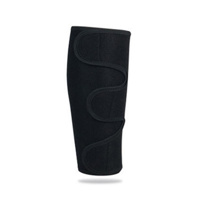 

1PC Sport Shin Guard Crossfit Adjustable Calf Compression Sleeve Cycling Football Basketball Weightlifting Calf Support Brace