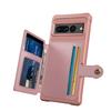 For Google Pixel 10 9 Pro XL 9 8 7 Pro 9A 8A 7A Case with Card Holder, Compatible with Magnetic Car Mount, Heavy Duty Shockproof