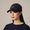 LOGO CORDUROY BALL CAP_AEYIO STUDIO Logo Corduroy Hat (3 colors)(ACA2000)