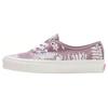 Authentic 44 Dx 'Anaheim Factory Floral Purple' Vans VN0A4BVYPRP