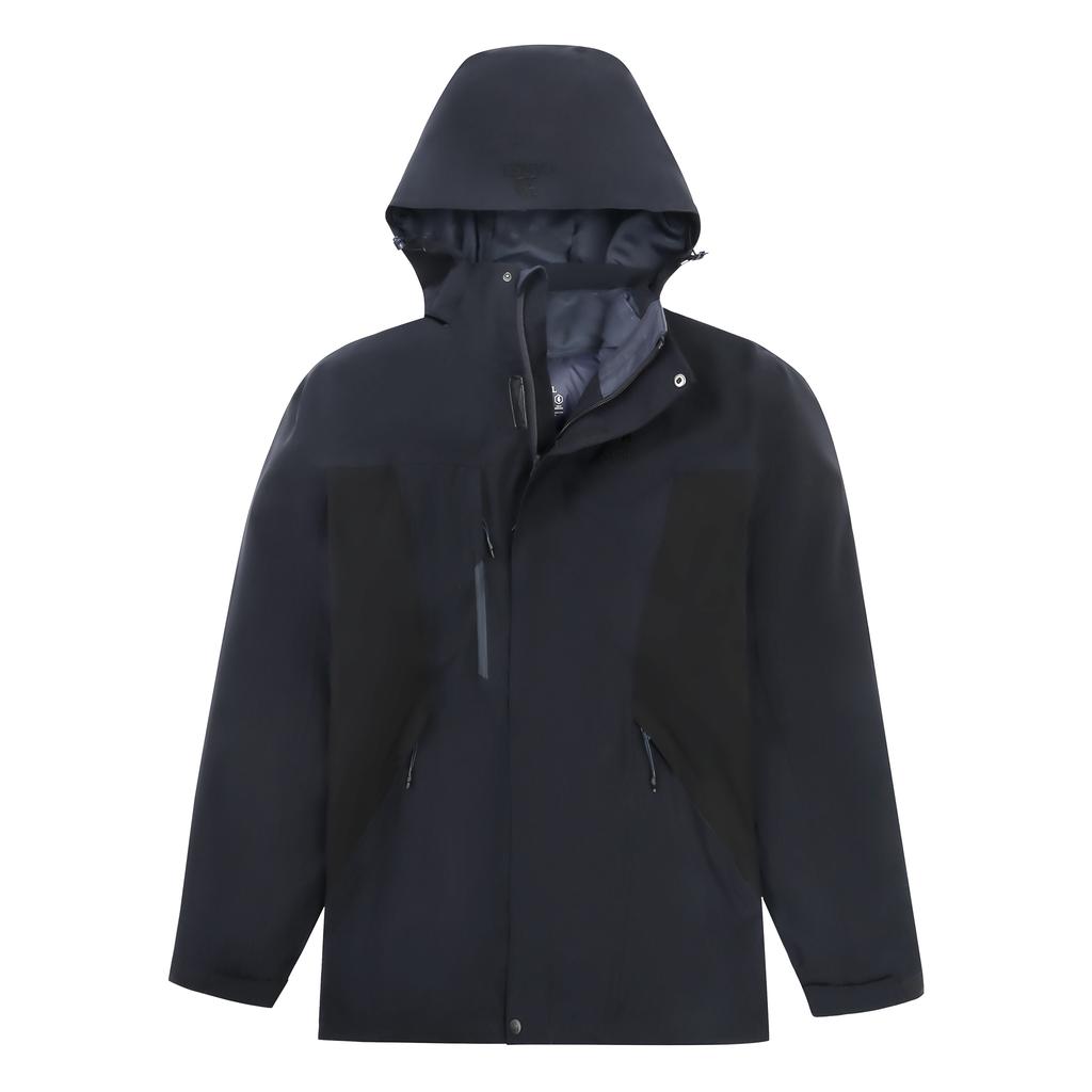 CAMEL All weather Windbreaker Jacket Men's AD12263694