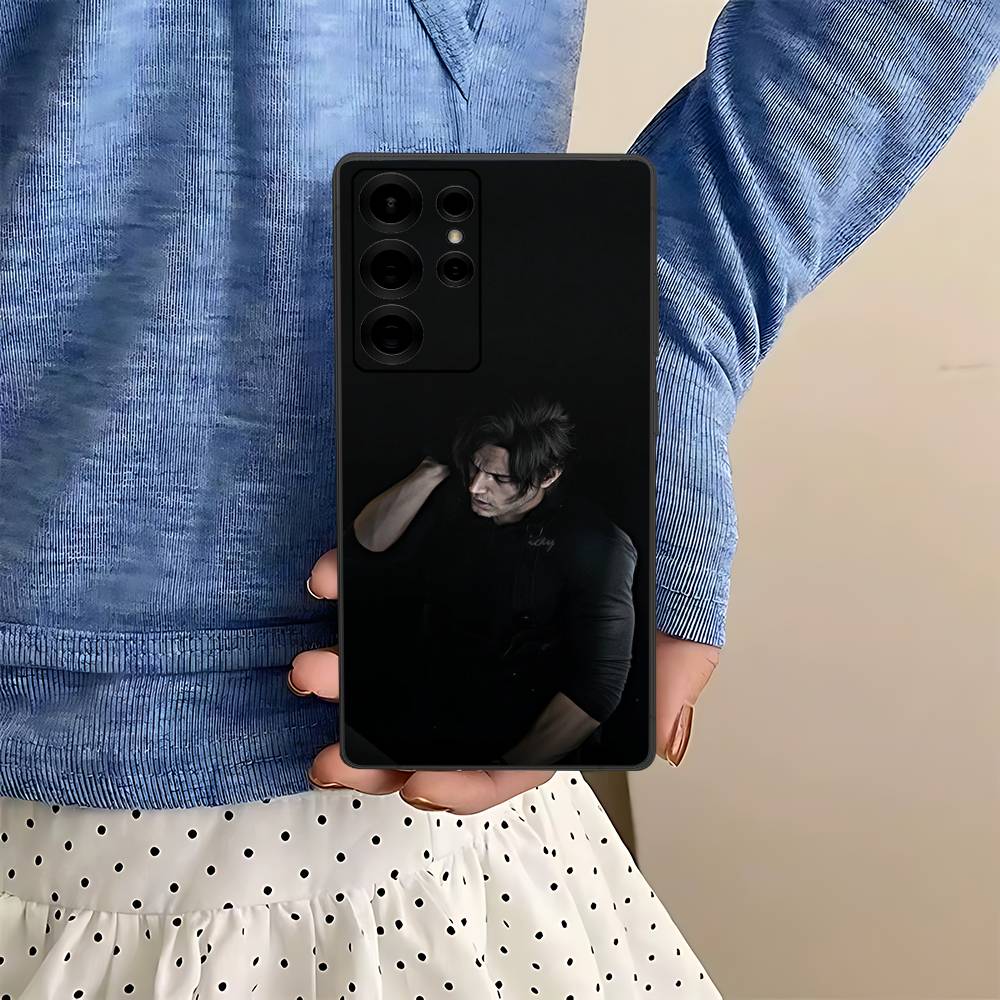 R-RESIDENT GAME E-EVILS Phone Case For Samsung S 24 fe 25 Ultra plus 20 lite 21 30 22 23 24 22 Ultra 5G Fundas