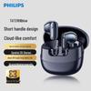 Philips TAT2169 True Wireless Semi-in-ear Bluetooth Earbuds