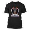 NEW LIMITED Doberman Dog Lovers Dog Owners Funny Dog Dad Tee T-Shirt M-3XL Unisex T-Shirt