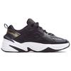M2K Tekno Schwarz Öl Grau Damen BQ3378-002