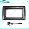 2004-2007 Suzuki IGNIS 10-Inch Android Navigation Panel Frame