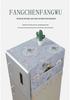 2026 Lace Refrigerator Dust Cover with Storage Pockets - Breathable Heat Dissipation for Single/Double Doors