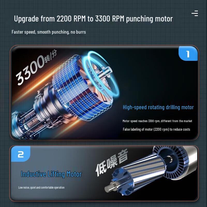 Автоматическая финансовая брошюровщик Deli