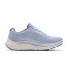 Skechers Go Run Consistent 3.0 Comfortable Durable Breathable Low Top Running Shoes Women Sneaker Light-Blue 129052-LTBL
