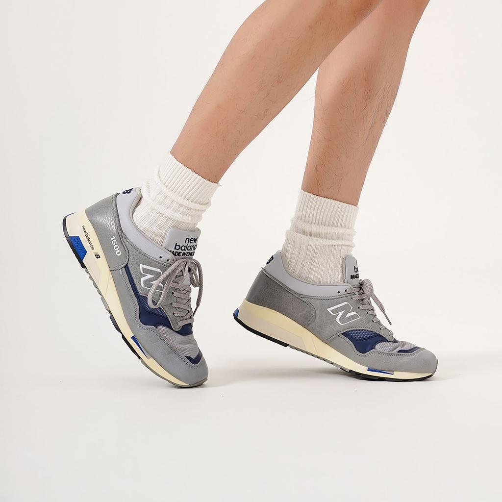 1500 New Balance Made in England '40° Anniversario' M1500UKF
