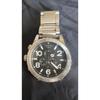 Used NIXON 51-30 Chronograph Watch Stainless Steel Popular