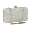 Dinner Bag European and American Ladies Handbag Pearl Party Joker Clutch Bag Dress Evening Bag