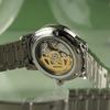 Seiko Presage 50m Water Resistant Automatic Mechanical Movement Stainless Steel Strap Watch 39.5mm SRPL71J1