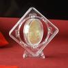 2027 Year Of The Goat Zodiac Souvenir Collectible Coins  Year Gift Metal Crafts Art Display Decor