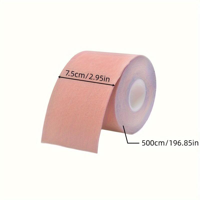 Durable And Safe 1Pc First Aid Bandage Sports Elastic Adhesive Tape Knee Muscle Patch