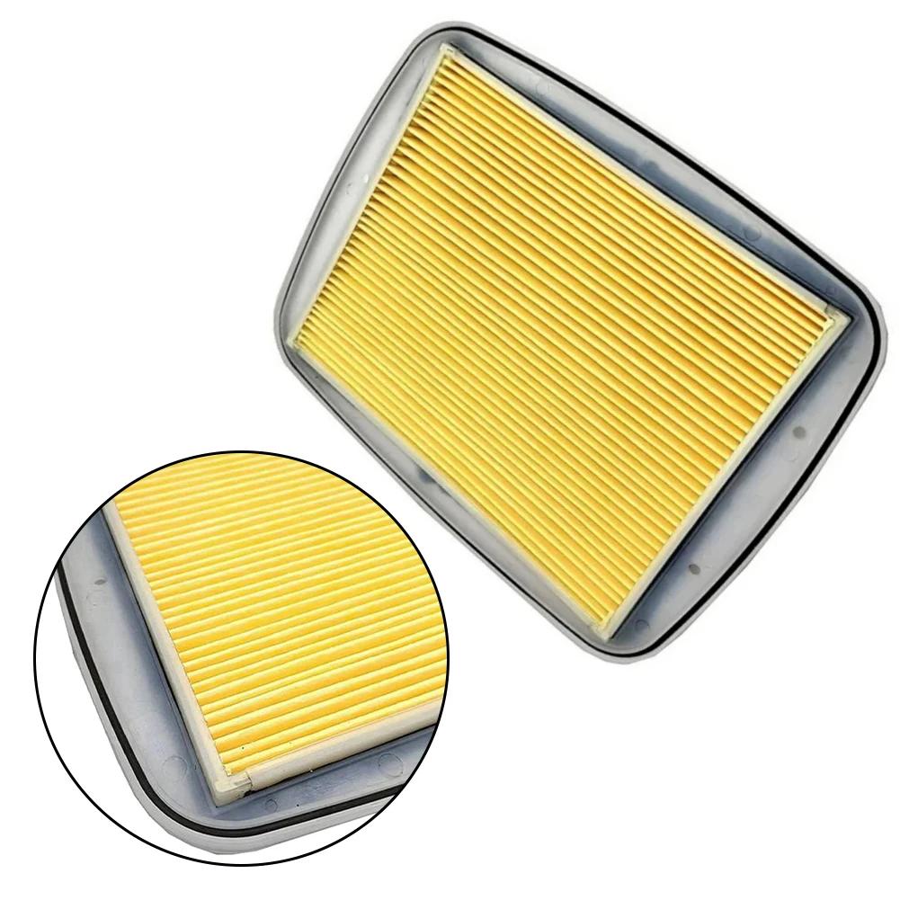 

High-Performance Air Filter For Motorboats Fits 1.8L Models 6S5-E4451-00-00 Air Filter Element Air Cleaner Element China Mainland