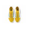 Vans Old Skool Classic Versatile Casual Low-Top Skate Shoes Unisex sneaker White Yellow Blue VN0A38G19XF