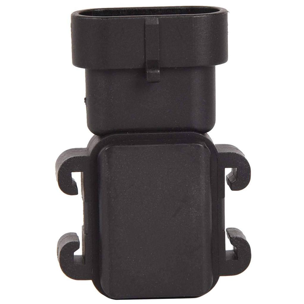 12581167 16249939 Manifold Absolute Pressure Sensor MAP Compatible with Chevy Buick Cadillac GMC