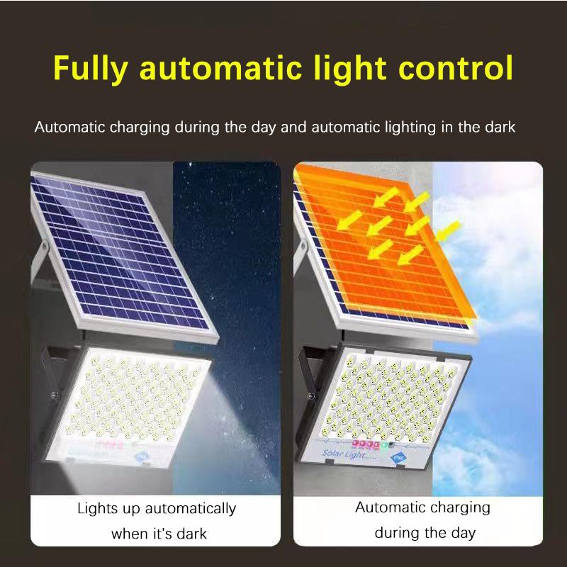 Solar Lights Outdoor Garden Lights Home Flood Lights Garden Solar Wall Lights Road Lights Solar Street Lights