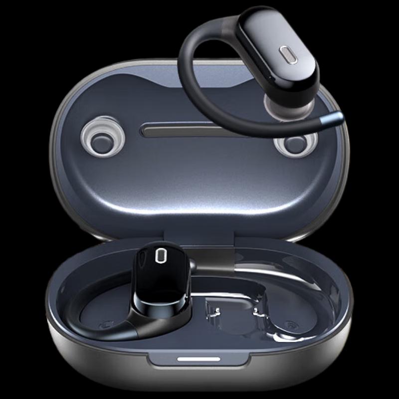 

Newman R7 Open-Ear Ear Hook Bluetooth Sport Headphones