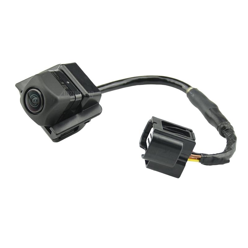 For Honda CIVIC ABS Black Rear View BackUp Parking Assist Camera 39530-TBA-A01 Accessories