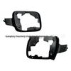 TXZQJK Rearview Mirror Frame for Ford Explorer (2011-2019 Models)