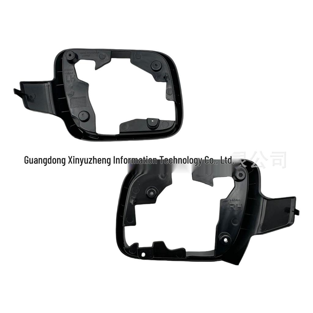 TXZQJK Rearview Mirror Frame for Ford Explorer (2011-2019 Models)