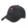 Kappen Peroni Bier Sehr Erstaunlich Mode Baseball Schirmmütze Unisex Hut Damen Schwarz