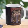 Steven Rhodes Worship Coffee Mug