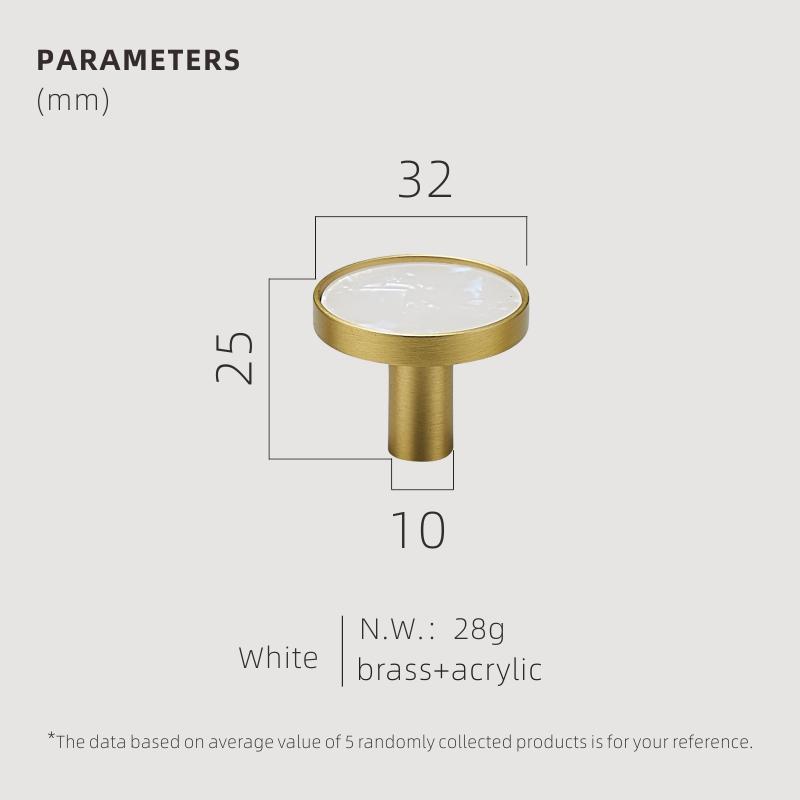 Dooroom Brass Hooks Shell Nordic Pastoral White Gold Bathroom Indoor Kitchen Hallway Wall Clothes Hooks Wall Hangings Row Hooks