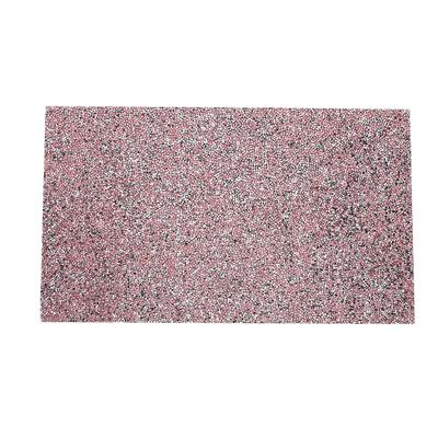 Nail Art Pillow Cushion Pad Rhinestones Decoration Manicure Hand Rest Holder Table MatJD-09