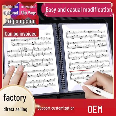 Musica – Leggii per spartiti musicali
