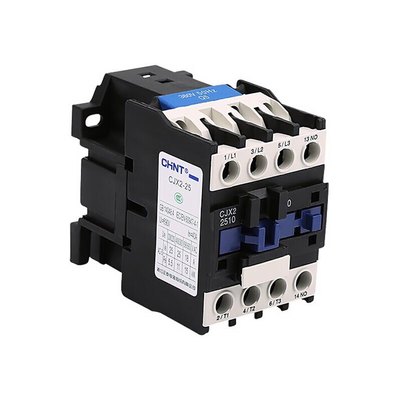 Chint CJX2 Series AC Contactor