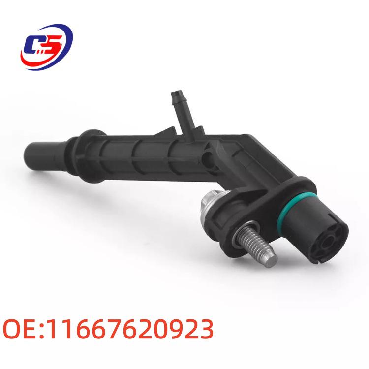 

BMW G38 G12 Engine Check Valve Auto Part (11667620923) 11667620923