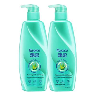 Rejoice Hydraterende Anti-Roos Shampoo