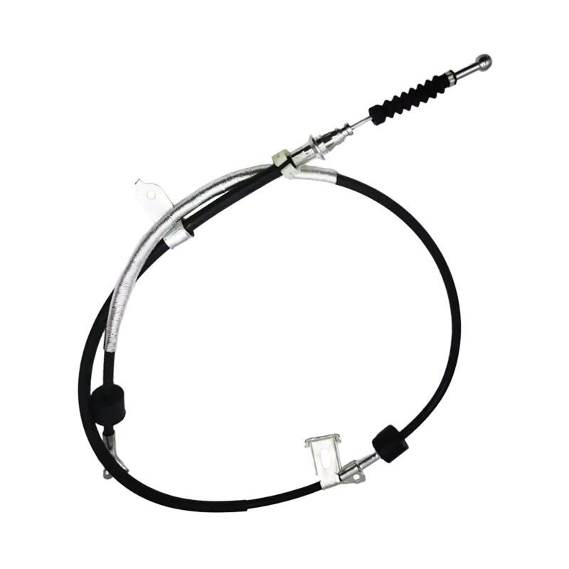 For Great Wall Haval M4 CC7151SMA05 Rear Brake Line Rear brake cable 3508300XS56XA 3508400XS56XA