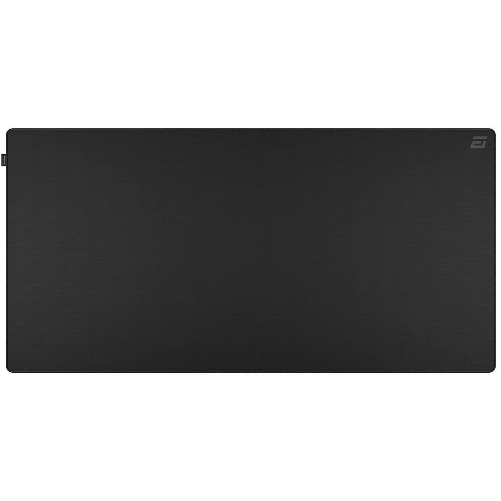 ENDGAME GEAR MPC CORDURA Gaming Mouse Pad/Desk Mat (Black, Large (1200*600*3mm))