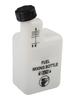 1 Liter Mixing Bottle for Accurate Fuel Ratios In Brushcutters Chainsaws