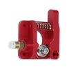 Left Hand 1.75mm 3D Printer Extruder Block More Convenient Pressure Adjustment for Cr-10cr-10s