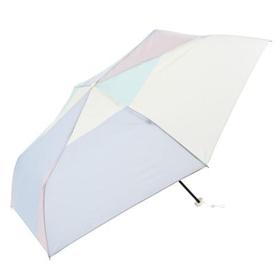 Nifty Colors Folding Umbrella Panel Color Mini 55 1882BL