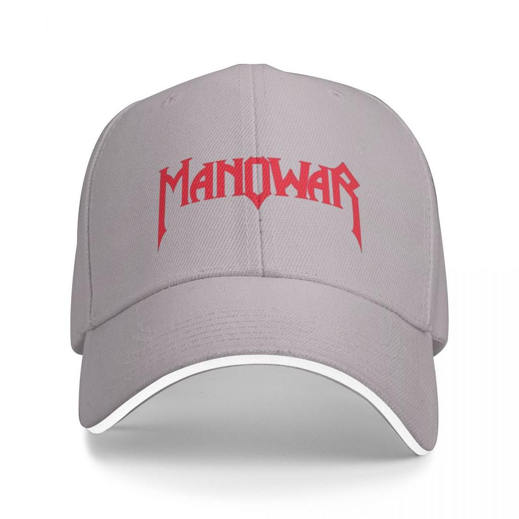Manowar Manowar Manowar Manowar Manowar Manowar Manowar Manowar Manowar Manowar Manowar Baseball Cap