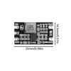 Dc-Dc Boost Module 1.8-5.5V To 3.3V 4.2V 5V 3A Adjustable Output Low Ripple Step Up Step Down Constant Voltage Module