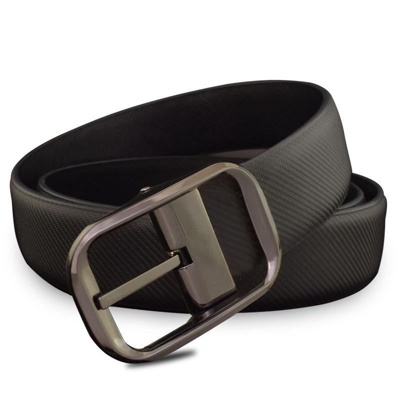 

New Women S And Men S Fashion Needle Buckle Casual Versatile Belt Men Leather Day Buckle Designer Belts Women High Quality