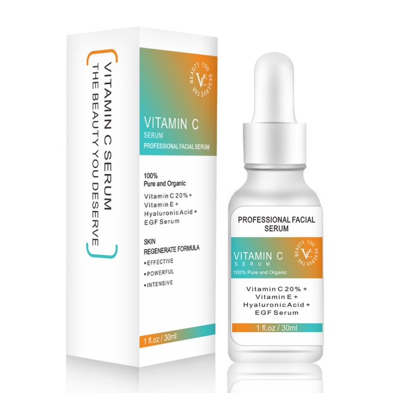 meiyanqiong serum vitamin c