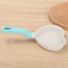 Flat-bottomed Egg Frying Pan Non-stick Hamburger Skillet Household Pancake Pan  Kitchenware