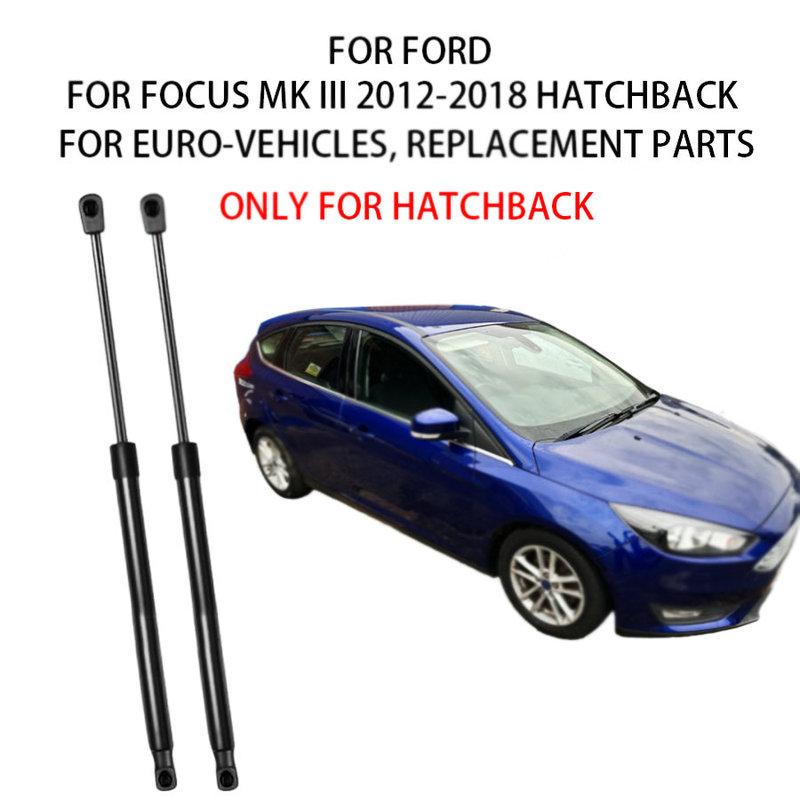 Ford Focus MK III 2013-2012-2018 Hečbekam